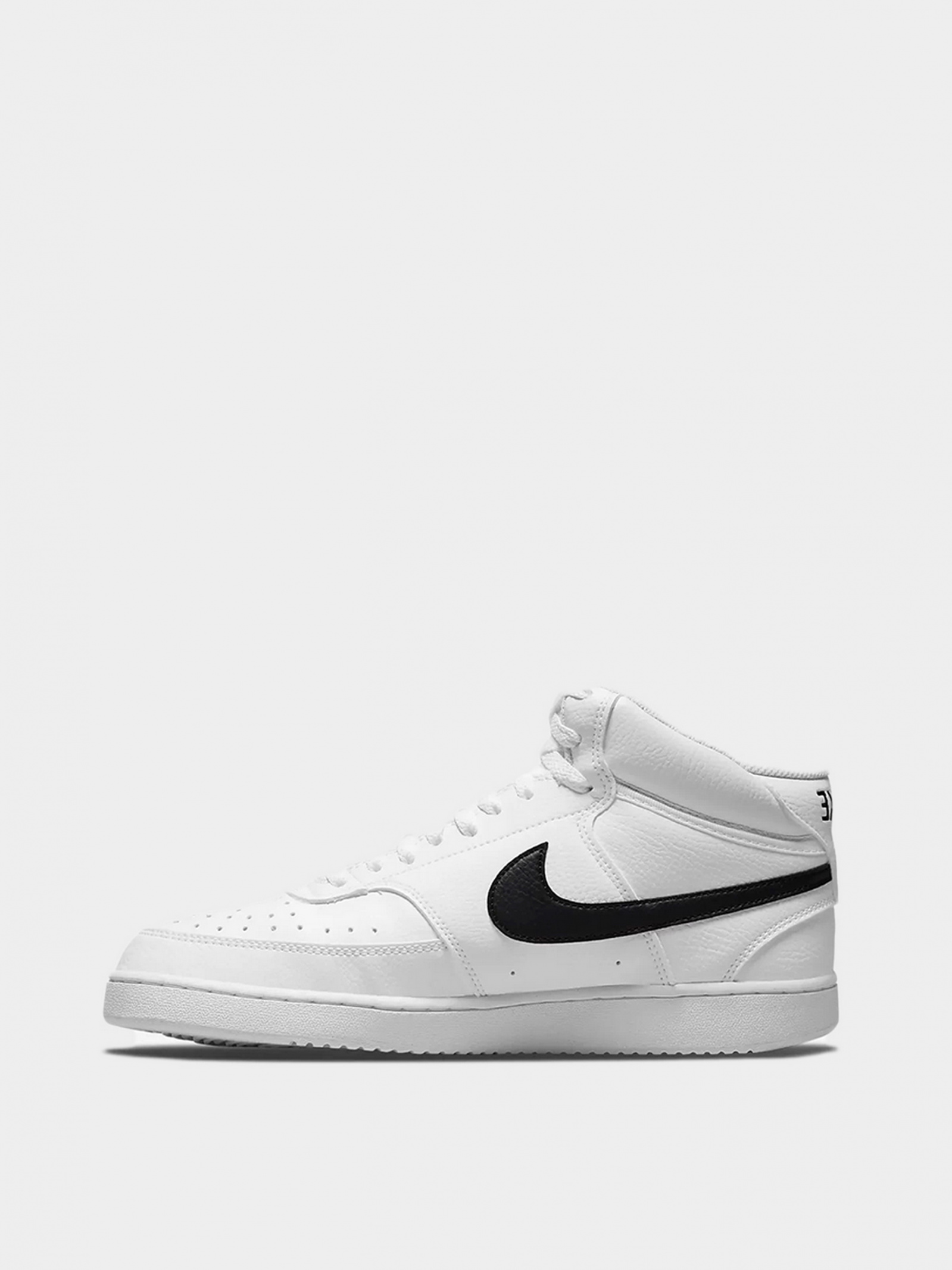 NIKE COURT VISION MID NEXT NATURE MEN'S SHOES